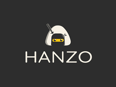 Hanzo logo