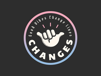 Changes updated logo