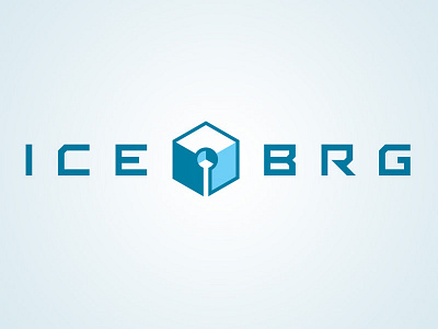 ICEBRG Logo