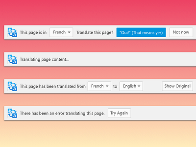 Translation Toolbars in Firefox firefox language mozilla toolbar translation ui ux