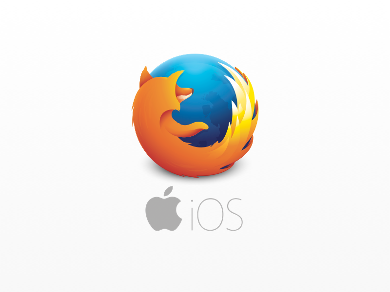 New version of Firefox for iOS out now! internet browsers apps mobile apple ios ipad iphone ui firefox ux mozilla