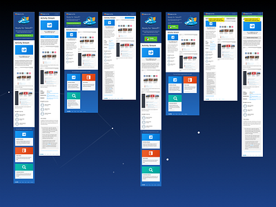 Test Pilot Responsive Layouts