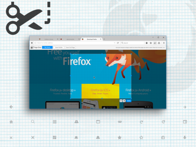 Page Shot Design Refresh