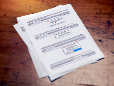 Interaction Documentation