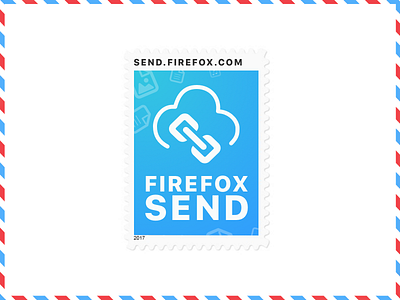 Introducing Firefox Send!
