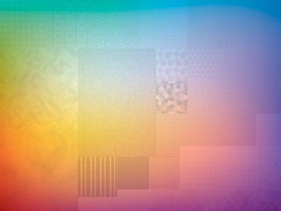 Subtle Background Textures
