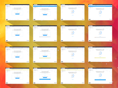 Firefox Send Referral Experiments