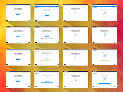 Firefox Send Referral Experiments bar browsers content experiments firefox mozilla panels promote promotions share ui ux