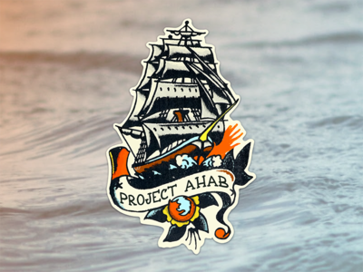Project Ahab