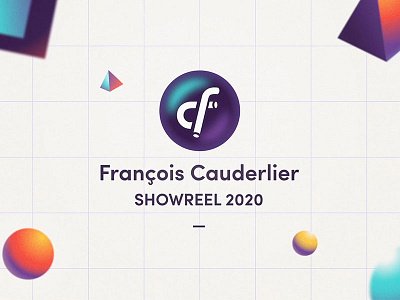 SHOWREEL 2020 - Still Frame 3