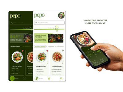 pepo
UX Design