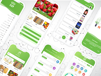 King diet android app development app ios app development