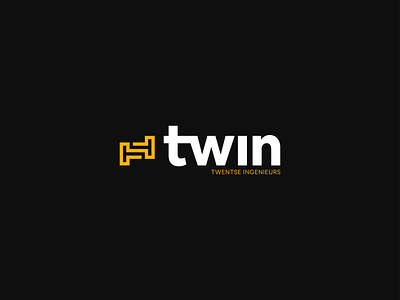 TWIN - Logo Design