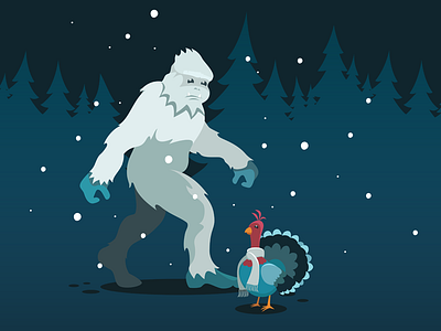 Cold Turkey is a Myth - Yeti