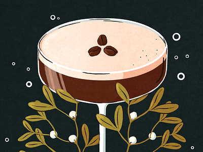 Espresso Martini