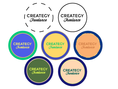 Creategy Logo