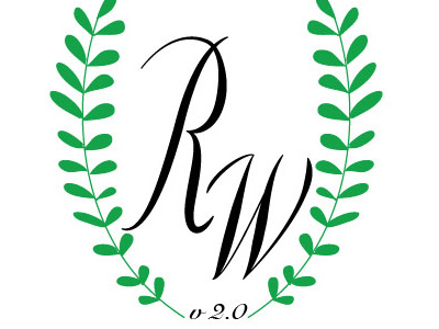 RW V 2.0 Logo