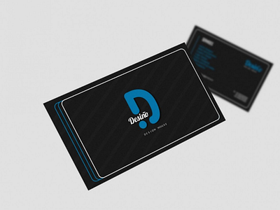 Desiño Branding