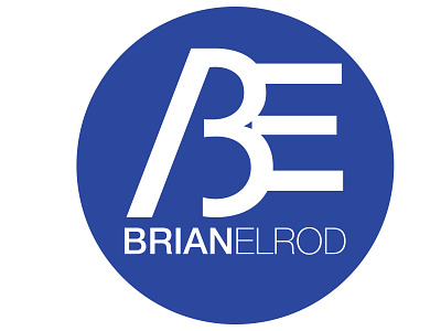 BE -Brian Elrod