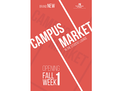 Campus Market