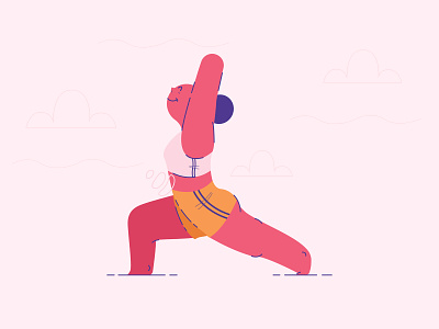 Yoga #2