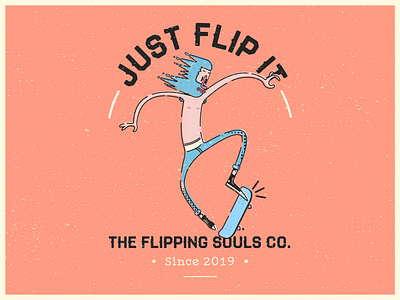 Just Flip it!