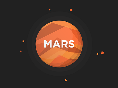 Mars