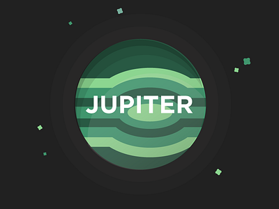 Jupiter cosmos galaxy jupiter planet solar system space