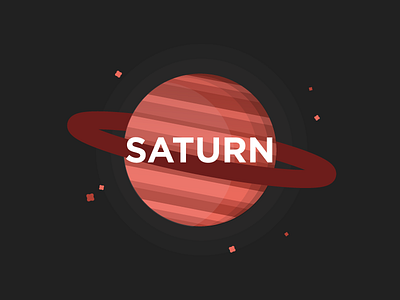 Saturn