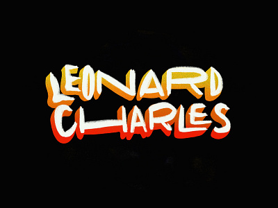 Leonard Charles