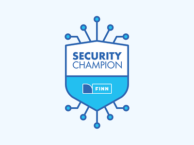 FINN - Security Champion