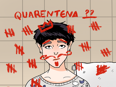 Quarentena #3