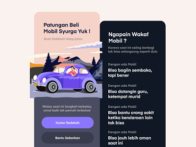 Cars Mobile App IOS app cars carsharing clean design illustration inspiration ios landscape mobile typography ui uiux ux