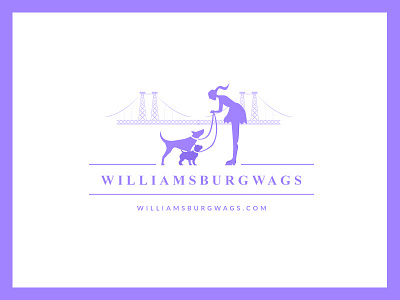 Williams Burgwags