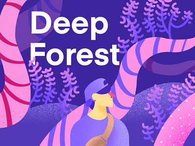 Deep Forest