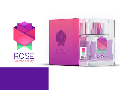 rose logo