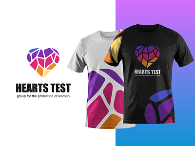 Hearts test