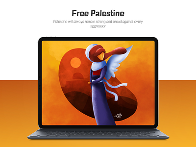 freedom app branding cartoon colorful design flat happy illustration illustrator vector
