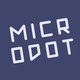 Microdot Graphic