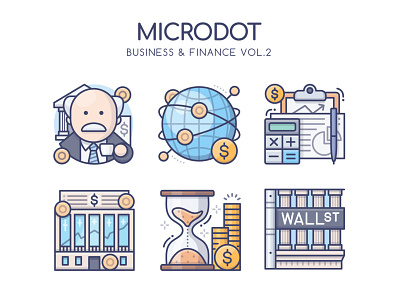 Business & Finance Vol.2