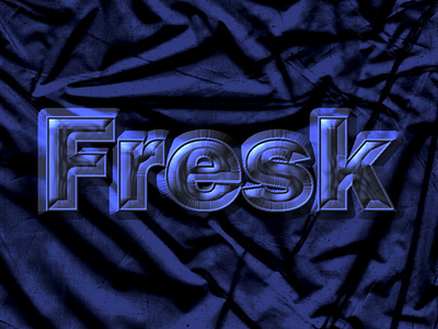 fresk 3d 3dart art artist cover design music photoshop vector venezuela