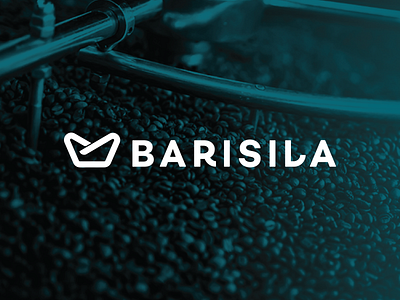 Barisila Coffee Roasters Logo