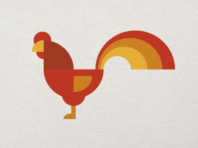 Rooster Logo 2