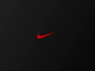 Nike web design first shots nike ui ux web web design 动画