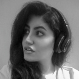 Parisa Naghdi