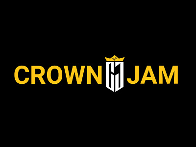 Crownjam cj letter logo cj logo cj monogram design creative design crown logo custom logo design gj letter logo graphic graphic design lettermark logo logodesign minimalist logo modren modren logo monogram professional logo unique logo