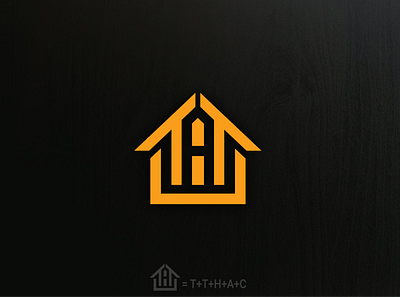 House Letter Logo designs, themes, templates and downloadable graphic ...