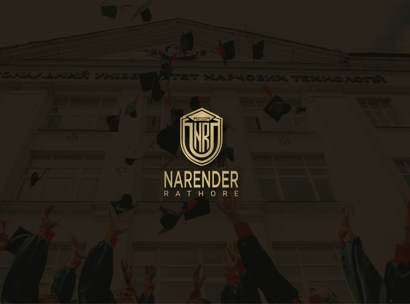 NARENDER RATHORE NR by Md.Al-amin Hossain on Dribbble