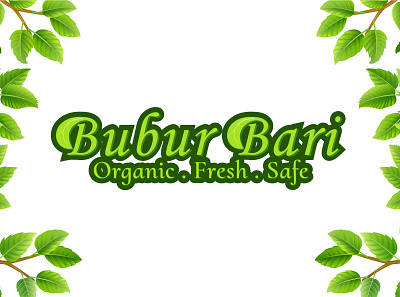 Bubur Bari logo b leaft logo b letter logo b letter mark logo bubur bari bubur bari logo creative design fresh fresh logo green logo leaft logo letterlogo minimalist logo modern logo monogram logo organic organic logo organic logo design proffesional logo safe logo unique logo