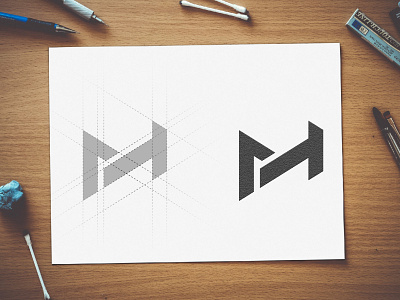 letter mark m logo creative design custom design flatdesign flatlogo letter mark letter type logo design m flat logo m flat logo m letter logo m letter mark logo m logo m monogram minimal minimalist logo modren logo professional logo typhography unique logo